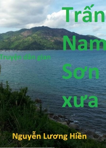 Tran Son Nam xua (Tap 3) Tran Son Nam xua (Tap 3)