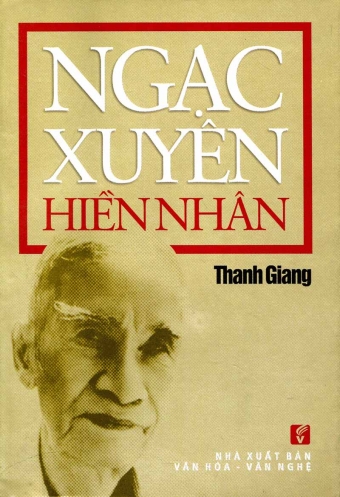Ngac Xuyen hien nhan Ngac Xuyen hien nhan
