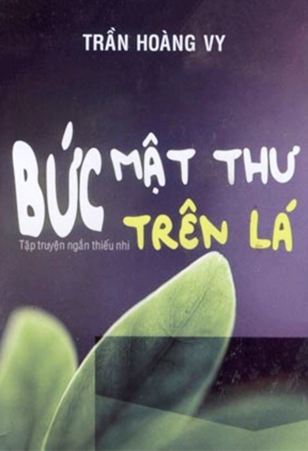 Buc mat thu tren la Buc mat thu tren la