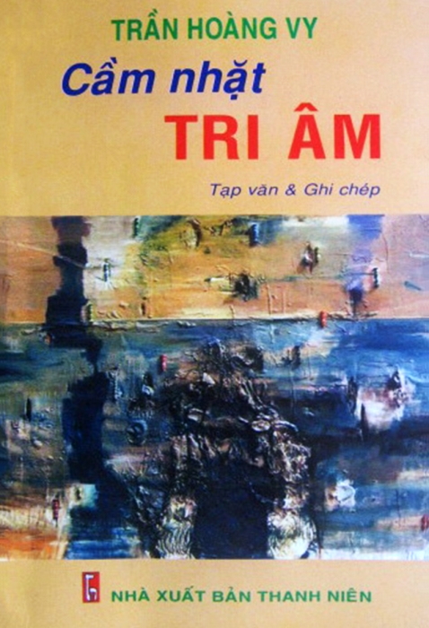 Cầm nhặt tri âm