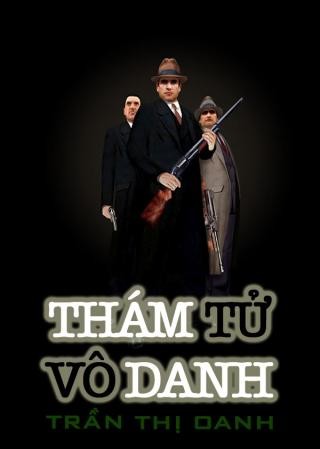 Thám tử vô danh