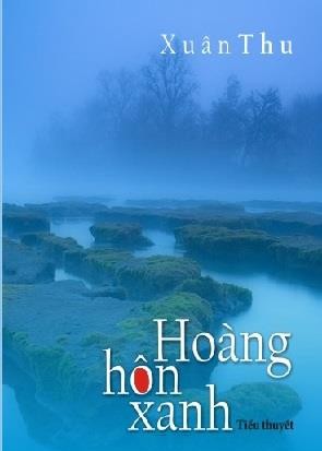 Hoang hon xanh Hoang hon xanh