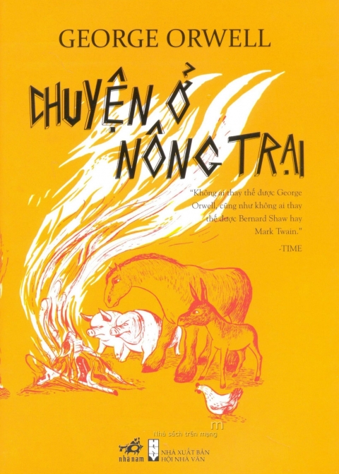 Chuyện ở nông trại
