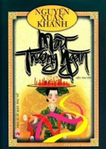 Mẫu Thượng Ngàn