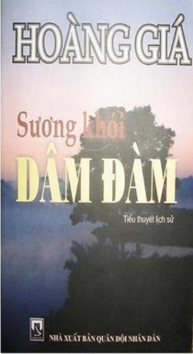 Suong khoi Dam Dam Suong khoi Dam Dam