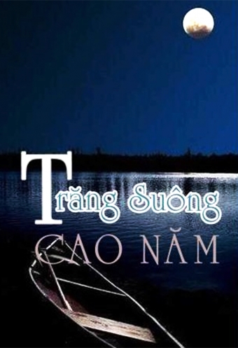 Trang suong Trang suong