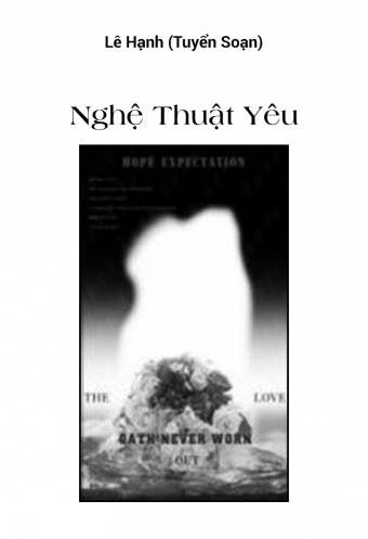 Nghe thuat yeu Nghe thuat yeu