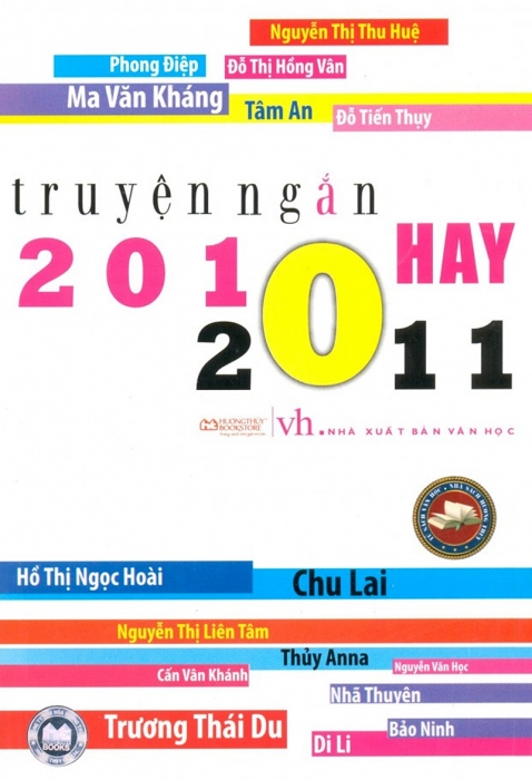 Truyện ngắn hay 2010 – 2011