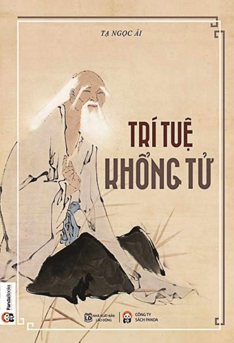 Tri tue Khong Tu Tri tue Khong Tu