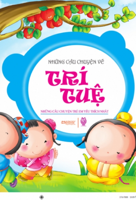 Những câu chuyện về trí tuệ