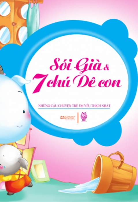 Sói già & bảy chú dê con