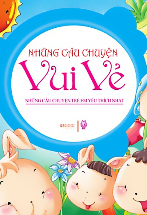 Những câu chuyện vui vẻ