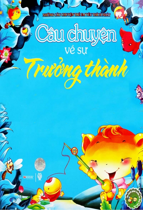 Câu chuyện về sự trưởng thành