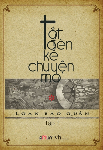 Tat den ke chuyen ma (Quyen 1 - Tap 1) Tat den ke chuyen ma (Quyen 1 - Tap 1)