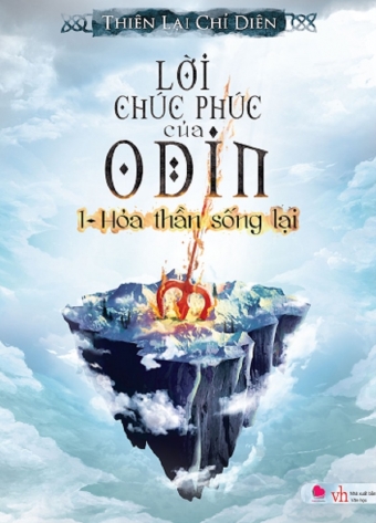 Loi chuc phuc cua Odin (Tap 1) Loi chuc phuc cua Odin (Tap 1)