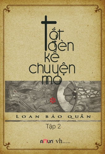 Tat den ke chuyen ma (Quyen 1 - Tap 2) Tat den ke chuyen ma (Quyen 1 - Tap 2)