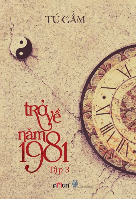 Trở về năm 1981 (Tập 3)