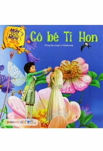 Ngay xua , ngay xua - Co be ti hon Ngay xua , ngay xua - Co be ti hon