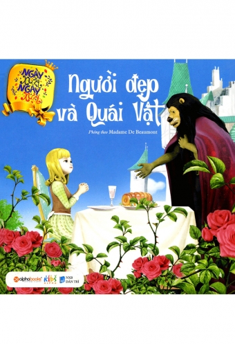 Ngay xua , ngay xua - Nguoi dep va quai vat Ngay xua , ngay xua - Nguoi dep va quai vat
