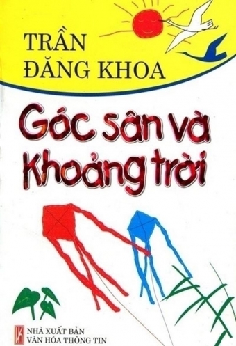 Goc san va khoang troi Goc san va khoang troi