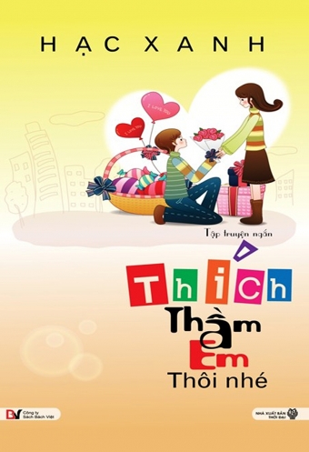 Thich tham em thoi nhe! Thich tham em thoi nhe!
