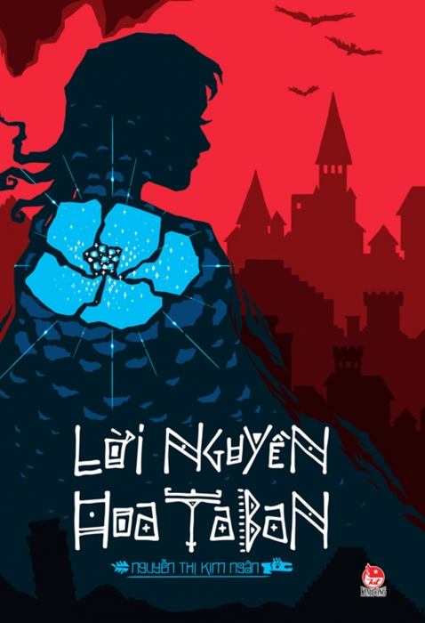 Lời nguyền hoa Taban