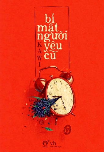Bi mat nguoi yeu cu Bi mat nguoi yeu cu