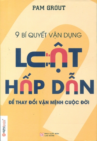9 bi quyet van dung luat hap dan de thay doi van menh cuoc doi 9 bi quyet van dung luat hap dan de thay doi van menh cuoc doi
