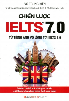 Chiến lược IELTS 7.0
