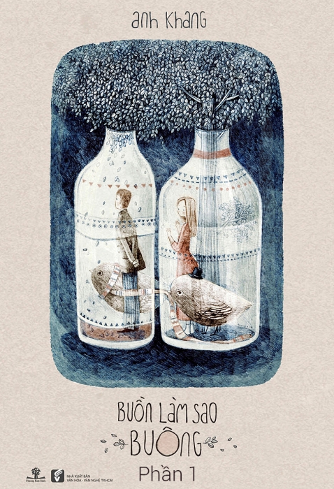 Buồn làm sao buông - Phần 1