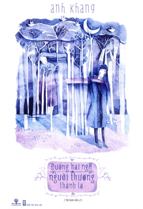 Đường hai ngả, người thương thành lạ