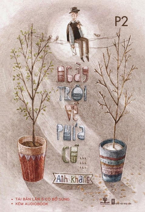 Ngày trôi về phía cũ - Phần 2