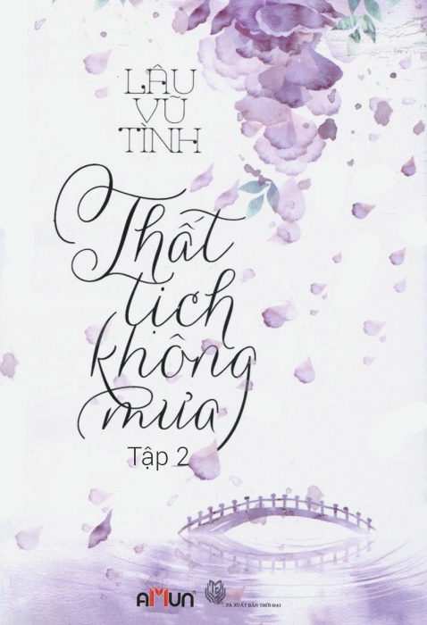 Thất tịch không mưa (Tập 2)