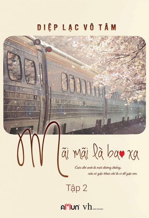 Mãi mãi là bao xa (Tập 2)