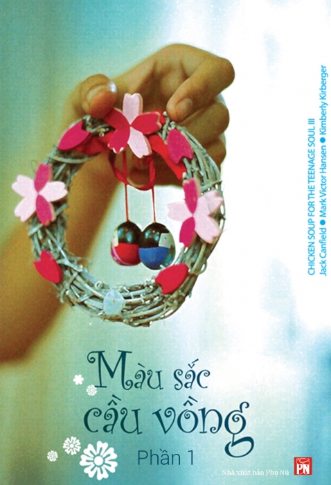 Màu sắc cầu vồng - Phần 1