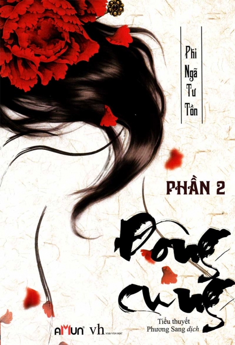 Đông cung (Tập 2)