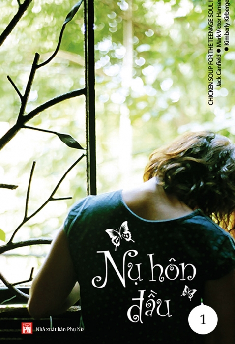 Nụ hôn đầu - Phần 1