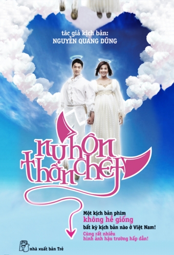 Nu hon Than Chet Nu hon Than Chet