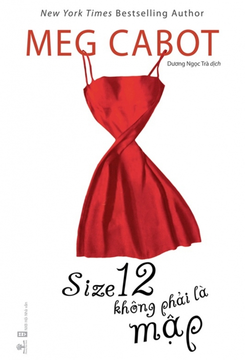 Size 12 không phải là mập