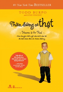 Thiên đường có thật