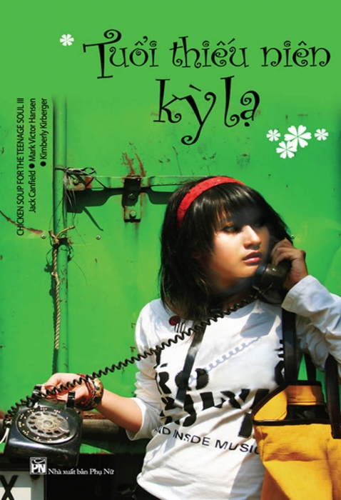 Tuổi thiếu niên kỳ lạ