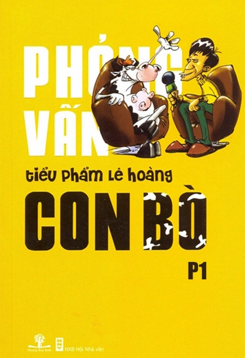 Phỏng vấn con bò - Phần 1