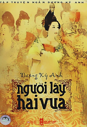 Nguoi lay hai vua Nguoi lay hai vua