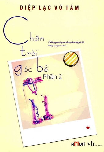 Chan troi goc be (Tap 2) Chan troi goc be (Tap 2)