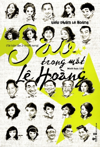 Sao trong mat Le Hoang Sao trong mat Le Hoang