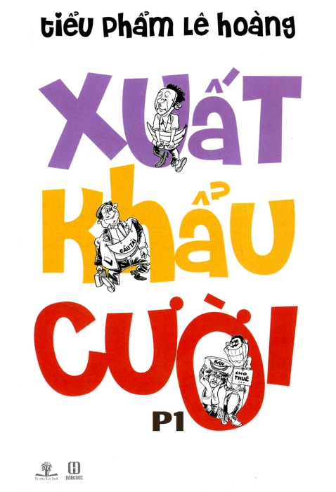 Xuất khẩu cười - Phần 1