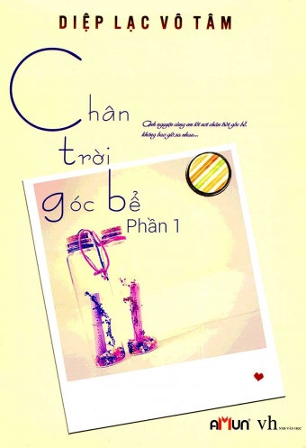 Chan troi goc be (Tap 1) Chan troi goc be (Tap 1)