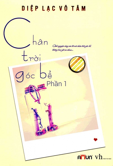 Chân trời góc bể (Tập 1)