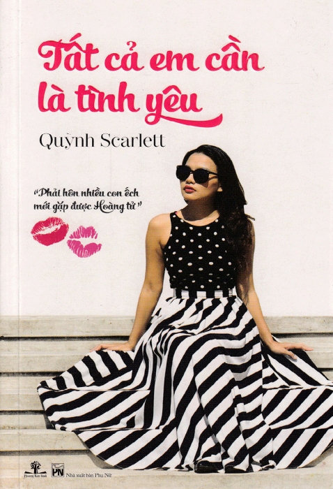 Tất cả em cần là tình yêu