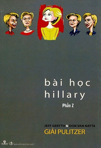 Bai hoc Hillary (Phan 2) Bai hoc Hillary (Phan 2)